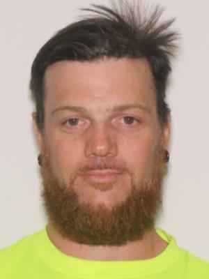 ALEXANDER, MICHAEL CHASE