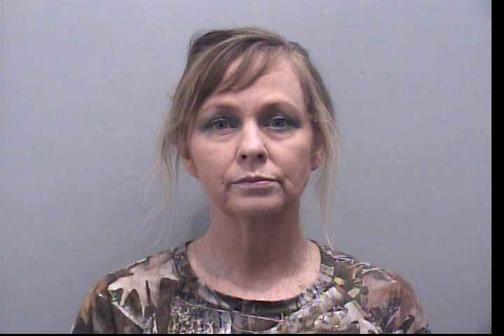 GRACE, TAMMY T