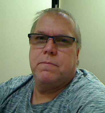 HALL, KEITH ANDREW