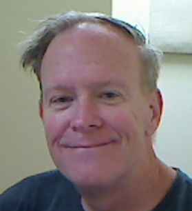 KANE, THOMAS GERARD