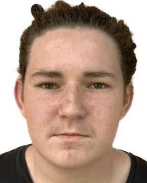 BRIGGS, JORDAN CAREY