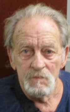 CROCKETT, DALE LESLIE