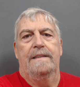 BAKER, RONALD EDWARD