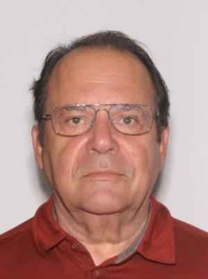 WENK, ROBERT THEODORE