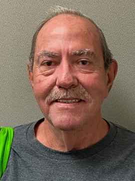 CHUDLEY, HARRY ANDREW