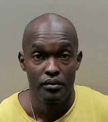 CHANDLER, JERROD LEONARD