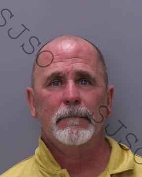 CALDWELL, CHARLES ANTHONY
