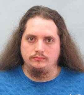 COURSON, KYLE JAMES