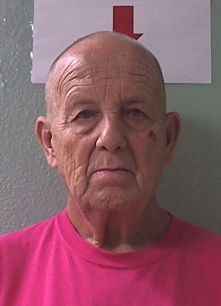 TEWKSBURY, CHARLES DAVID