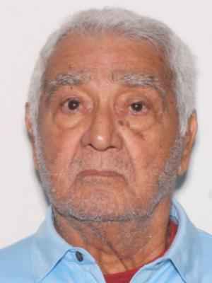 ALMARALES, JORGE FELIX