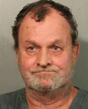 CLARK, CHARLES ROBERT
