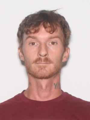 BURKHART, ROBERT SHAWN