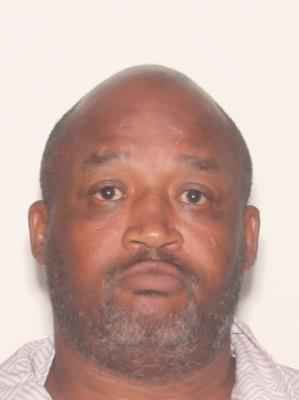 ALSTON, LESTER DERNARD