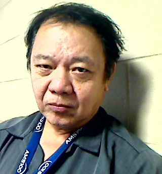 CRUZ, NICHOLAS URETA