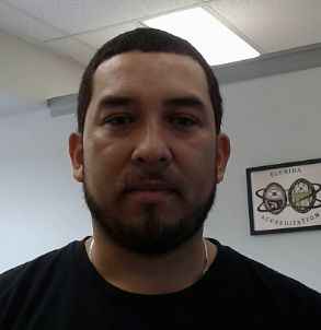 AREVALO GARCIA, JAIRO DAVID