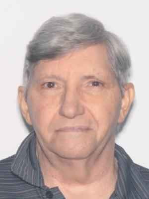 BAKER, KENNETH STANLEY