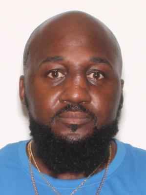 BUNION, RODERICK MAURICE