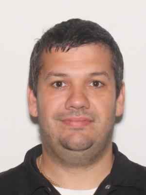 HORTON, GARRETT ANTHONY