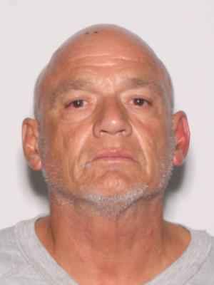 ACHOR, LARRY WINDELL