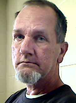 CREERY, DWAYNE ANTHONY