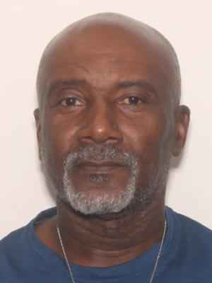 ANDREWS, JAMES JOSEPH