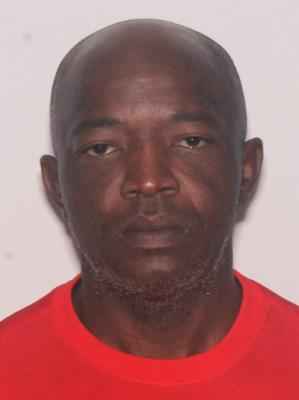 FULTON, BENJAMIN FREDERICK