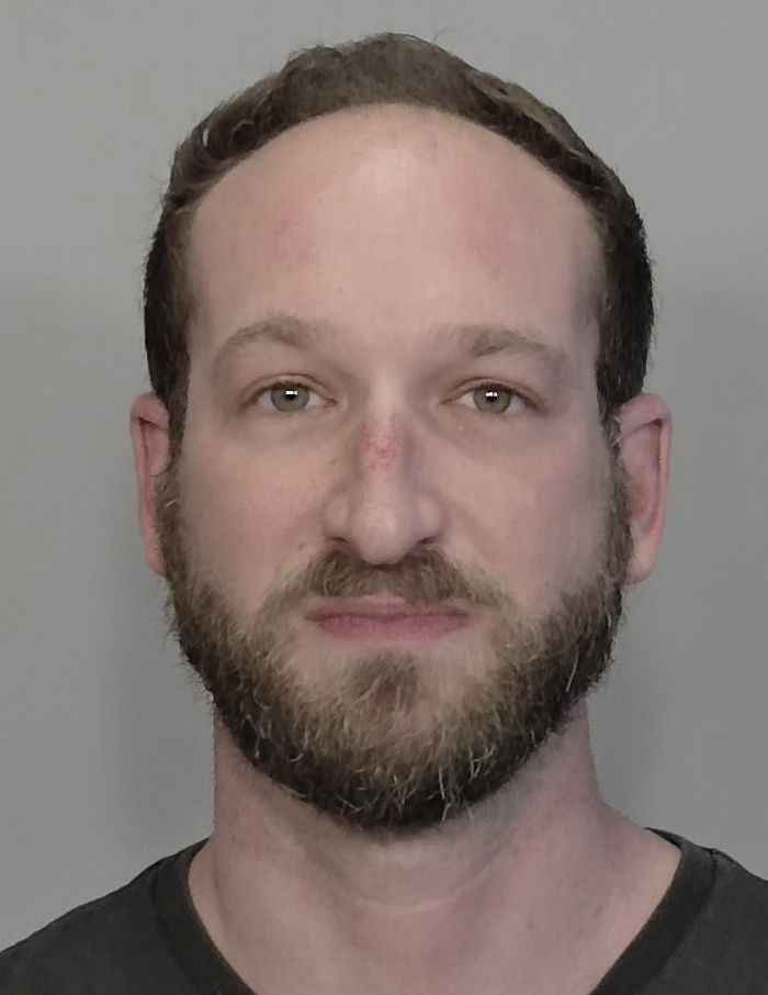 PERITZ, JASON AARON