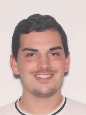 GERMANOS, GEORGE JOHN