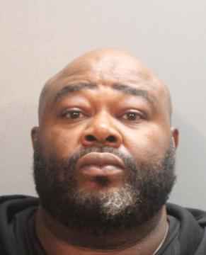 ALEXANDER, DEREK CAPRICE