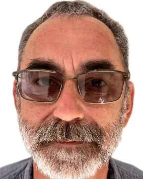 BLACKMAN, LESLIE ROBERT