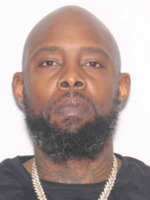 ANDREWS, ANTWAN DWAYNE