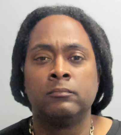 BOWMAN, MICHAEL DARON