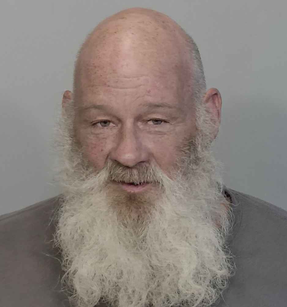 DOWNS, RICHARD DOUGLAS