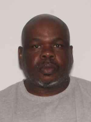 DOUGLAS, JOHN RICHARD