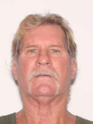 GARRISON, JONNIE BRIAN