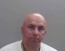 BROUGHTON, GEORGE