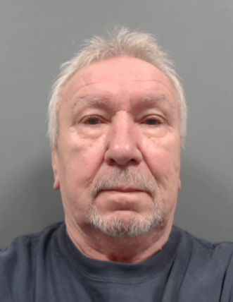 BARTON, THOMAS MICHAEL