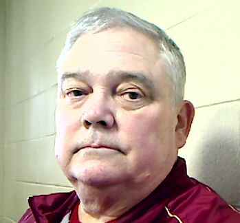 STROUD, MARK KEETON