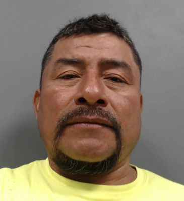CRUZ JOSE, ARNULFO