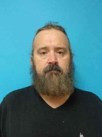 GOODMAN, JOHN CHARLES