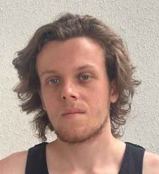 BERGAMASCO, RYAN KENYON