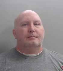 FOSTER, DAVID WAYNE