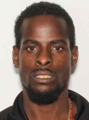 BURKE, RODNEY ANDRE