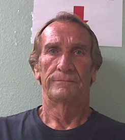 DRESCHER, GERALD LEWIS