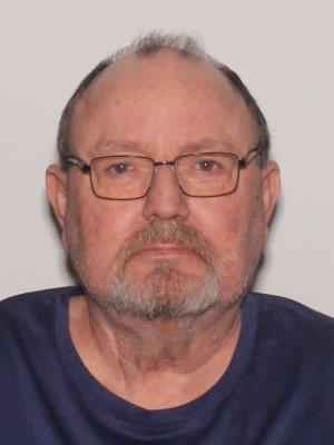 BRAMTON, RODNEY LEROY