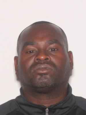 CORKER, XAVIER JAMES