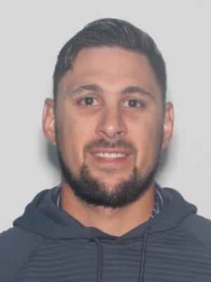 BOSMA, JORDAN JEFFREY