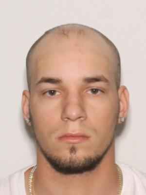 CALDERON, JOHNATHAN JAMES