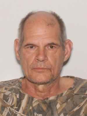 CONNELL, JAMIE SHAWN