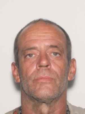 DEARMOND, SHAWN ANDRE